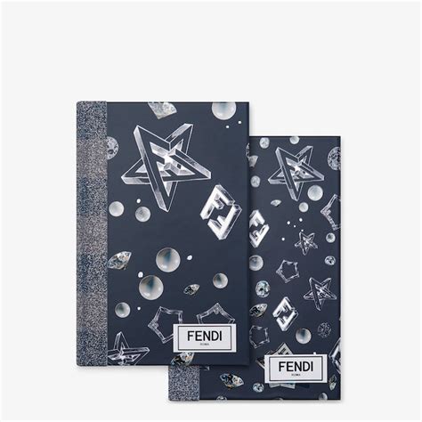 fendi notebook|fendi clothing for women.